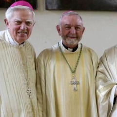 The Monks of Glenn-Stall-On