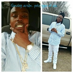 Trayon SosaSkee Lanier