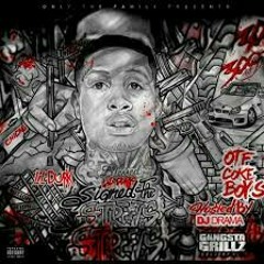 GGP Durk 300