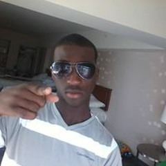 Dimitry Belance