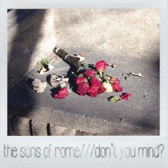 the sons of rome