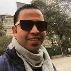 Mostafa Omar