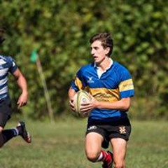 Luke Ehrlich-Adam Fraile