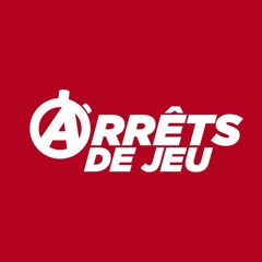 Arrêts de jeu podcast