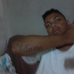 Cassio Ribeiro