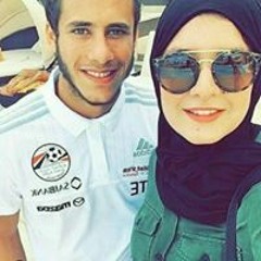 Rewan Essmat