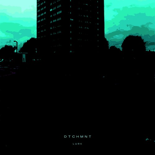 SoundCloud profile picture for @detachment