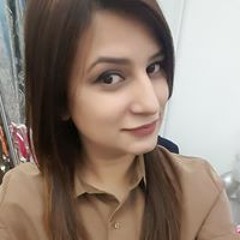 Naina Malik