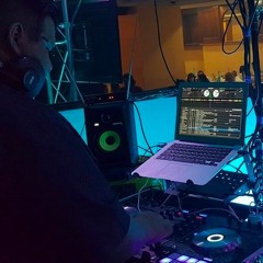 DJ DEEON - DA HORZ - UNDERGROUND HOUSE