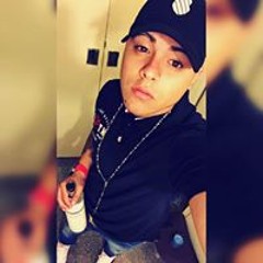 Erick Joel Baez