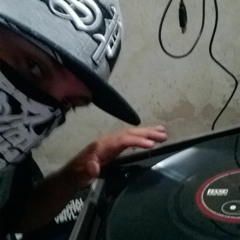 DJ CREMA