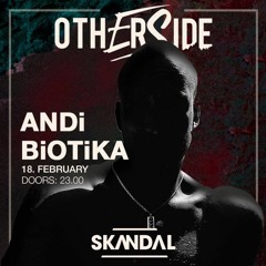 ANDi BiOTiKA