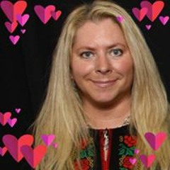 Pamela Sharpe