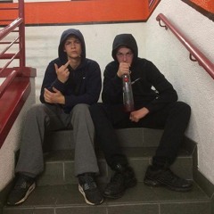 JAYKAE AND DEPZ [2011] #ROADWORKSS