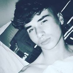 Jake Grant