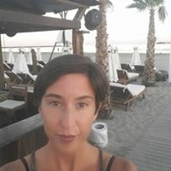 Charlotte Mathieu