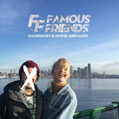 Famous Friends