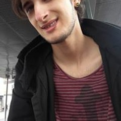 Facundo Spinozzi