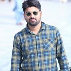 Usman Sindhu