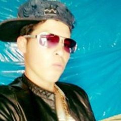 Nilder German Lastrera