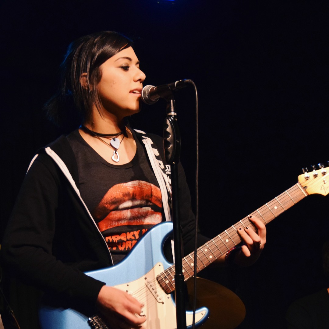 Stream Emily Spector music | Listen to songs, albums, playlists