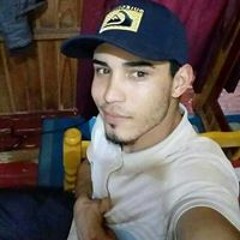 Robson Paiani Goofy