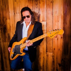 Charles Brown Mystics