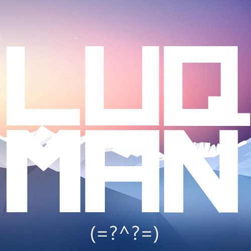 Lueq - Man’s avatar