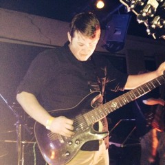 Anthony Blake Dorris