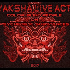 Yaksha - TimeSpace Continuum ( Released )