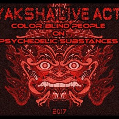 Yaksha यक्ष Live Act