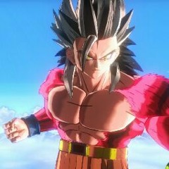 ultimate Gohan