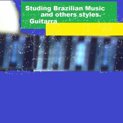 Studing Brazilian Music