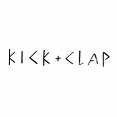 KICK & CLAP