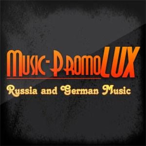 Music PromoLux — artist photo