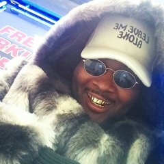 Teddy Montana (EXTRA SONGS)