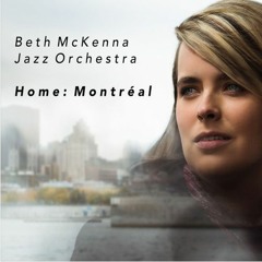 Beth McKenna Jazz Orch