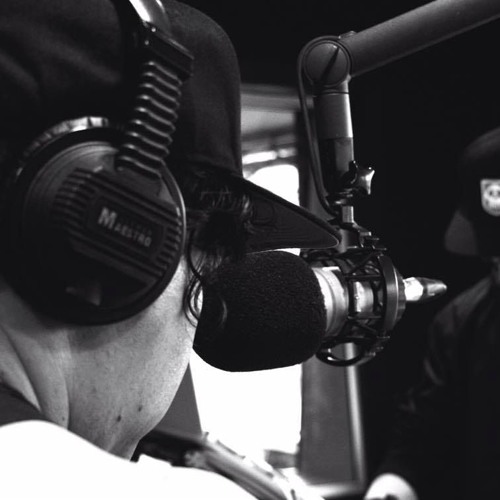 95bFM - Rodney P Interview