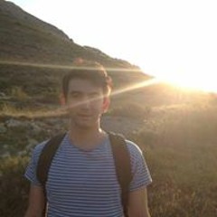 Raphael Van Hoffelen