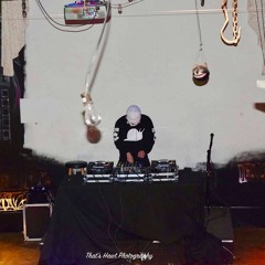 KDAWG and his STEEL RESERVE