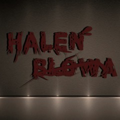 Halen Blowa