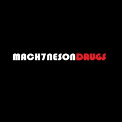 MACHINESONDRUGS