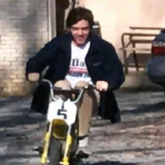 lil bike