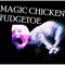 Magic Chicken Fudgetoe