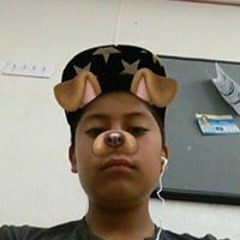 Edward Maldonado