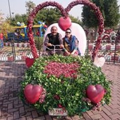 Zakia Afzal