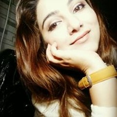 Marriam Zakri