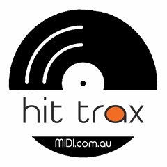 Hit Trax MIDI File Backing Tracks