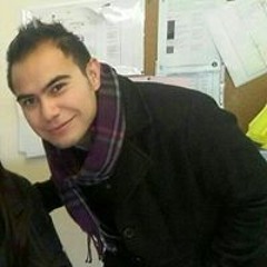 Mario Flores