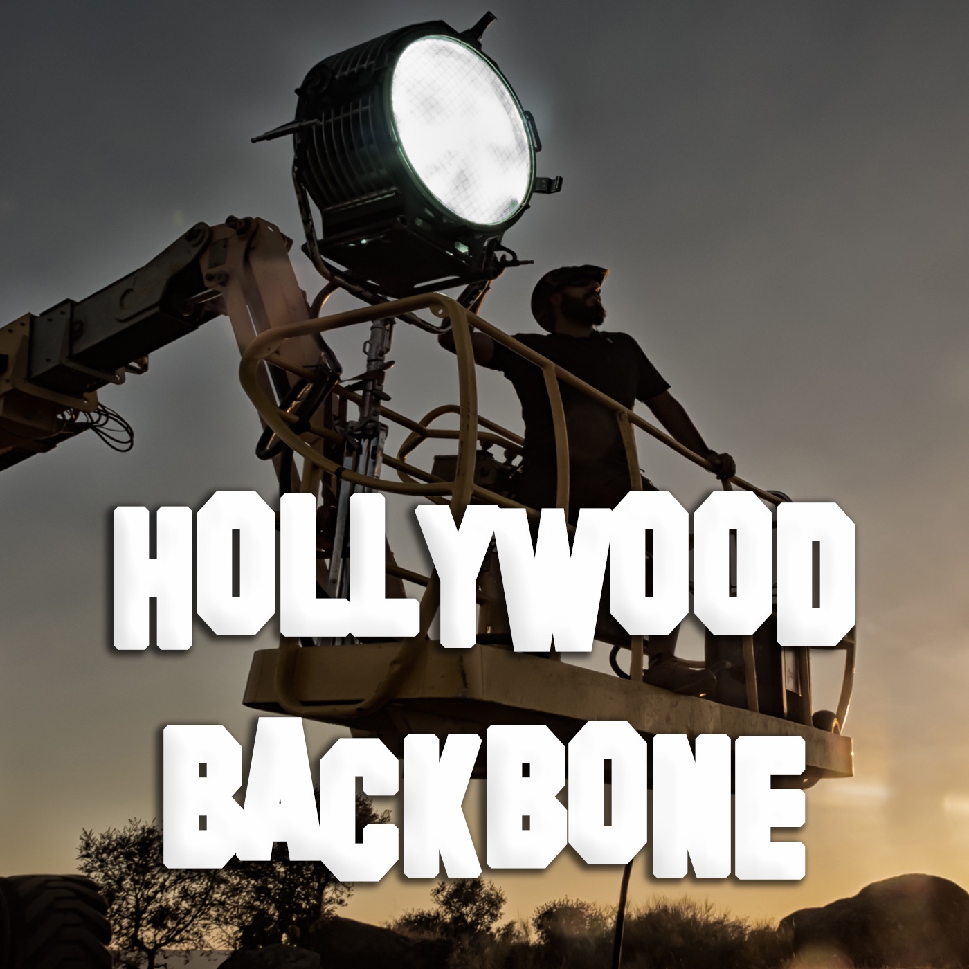 Hollywood Backbone